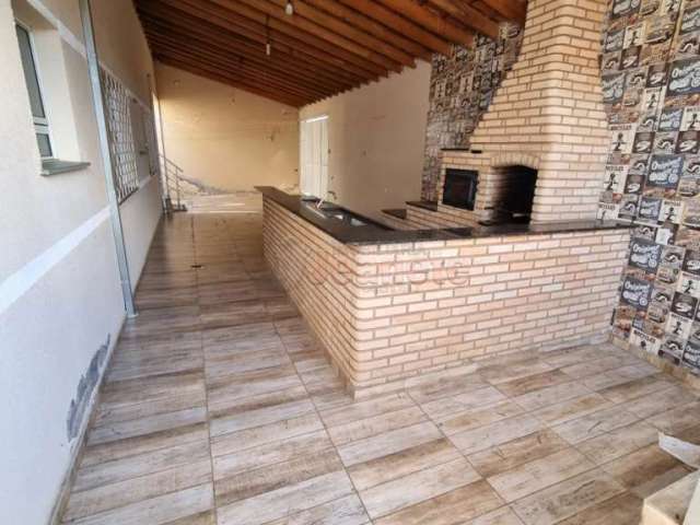 Casa com 3 quartos à venda no Jardim Residencial Fibra, Nova Odessa , 130 m2 por R$ 430.000