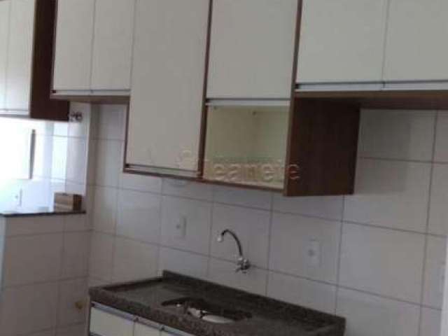 Apartamento com 2 quartos para alugar na Zona Predios Residencial, Nova Odessa , 49 m2 por R$ 1.150