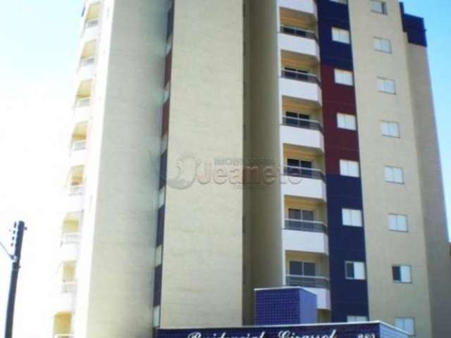 Apartamento com 3 quartos à venda no Parque Fabrício, Nova Odessa , 60 m2 por R$ 350.000