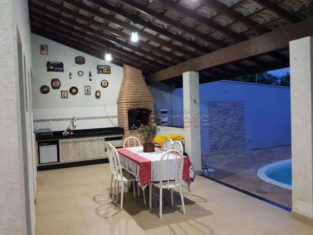 Casa com 3 quartos à venda no Jardim Souza Queiroz, Santa Bárbara D'Oeste , 250 m2 por R$ 980.000