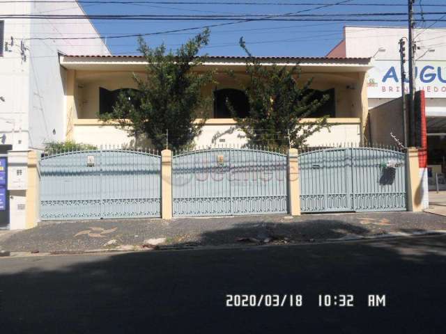 Casa com 5 quartos para alugar no Centro, Nova Odessa , 443 m2 por R$ 8.000