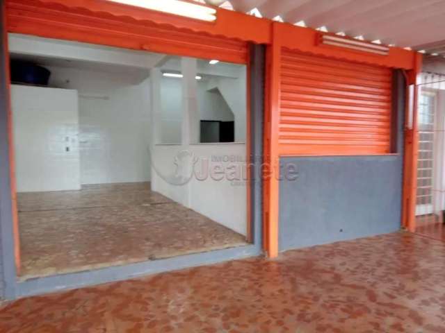 Sala comercial para alugar no Residencial Santa Luiza I, Nova Odessa , 70 m2 por R$ 1.500