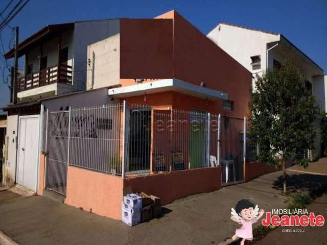 Casa com 4 quartos à venda no Jardim Paulista, Sumaré , 257 m2 por R$ 800.000