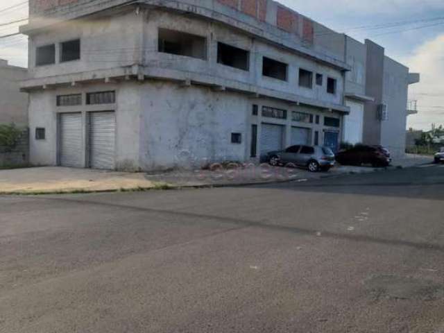 Sala comercial para alugar no Jardim Monte das Oliveiras, Nova Odessa , 105 m2 por R$ 2.900