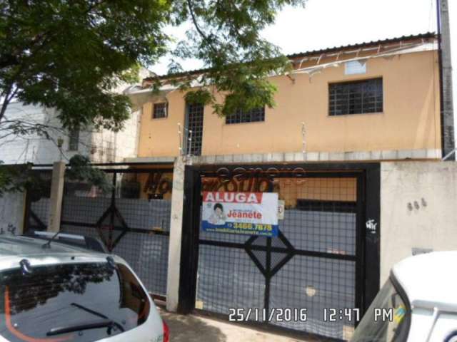 Sala comercial para alugar no Jardim São Jorge, Nova Odessa , 343 m2 por R$ 4.000