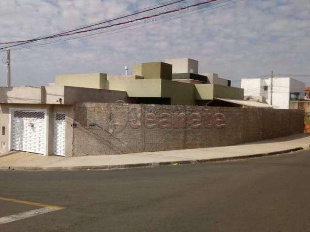 Casa com 2 quartos à venda no Jardim Altos do Klavin, Nova Odessa , 80 m2 por R$ 500.000