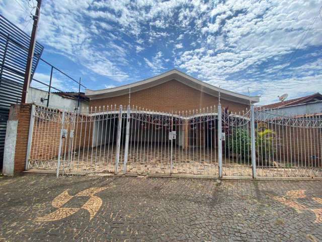 Casa com 3 quartos à venda no Jardim Santa Rosa, Nova Odessa , 4 m2 por R$ 2.500.000