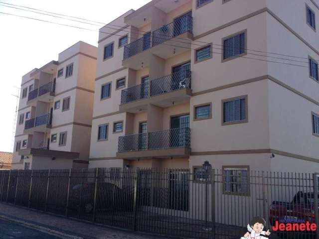 Apartamento com 2 quartos para alugar no Jardim Santa Rosa, Nova Odessa , 58 m2 por R$ 800