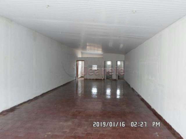 Sala comercial para alugar no Jardim Santa Rosa, Nova Odessa , 60 m2 por R$ 2.000