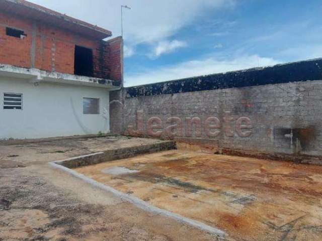 Casa com 1 quarto à venda no Jardim Santa Rita I, Nova Odessa  por R$ 250.000