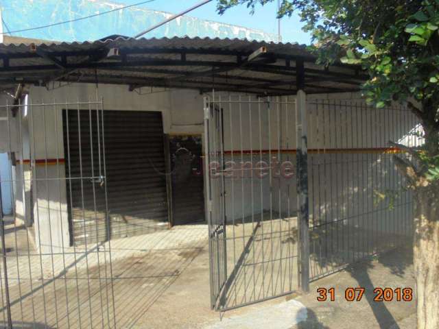 Casa comercial à venda no Jardim Santa Rosa, Nova Odessa , 50 m2 por R$ 300.000