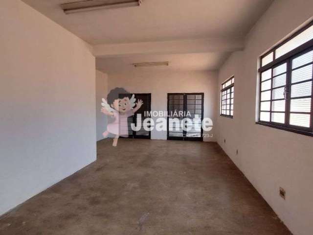 Sala comercial para alugar no Jardim Nossa Senhora de Fátima, Nova Odessa , 100 m2 por R$ 1.500