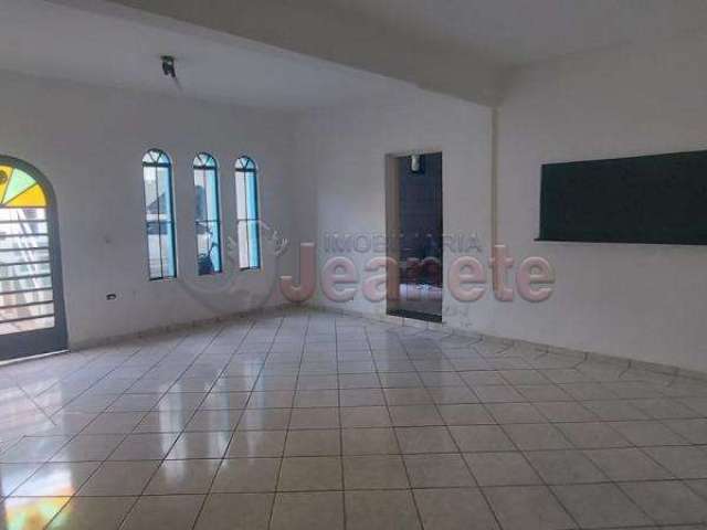 Sala comercial para alugar no Jardim Santa Rosa, Nova Odessa  por R$ 650