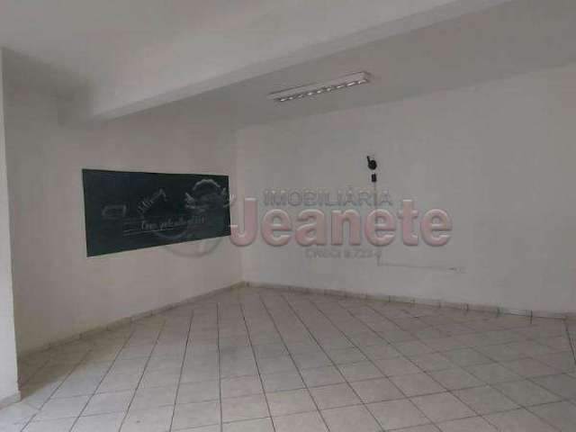 Sala comercial para alugar no Jardim Santa Rosa, Nova Odessa , 190 m2 por R$ 650