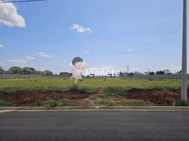 Terreno condomínio à venda no Vila América, Nova Odessa