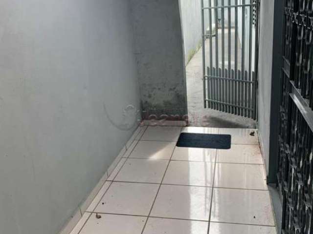 Casa com 3 quartos para alugar no Jardim São Manoel, Nova Odessa  por R$ 1.600