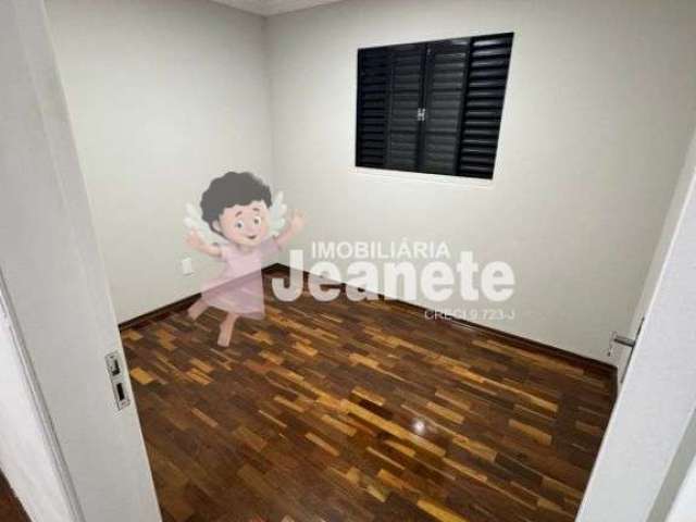 Apartamento com 3 Dormitórios no Condomínio Sábias 1 - Sumaré, SP