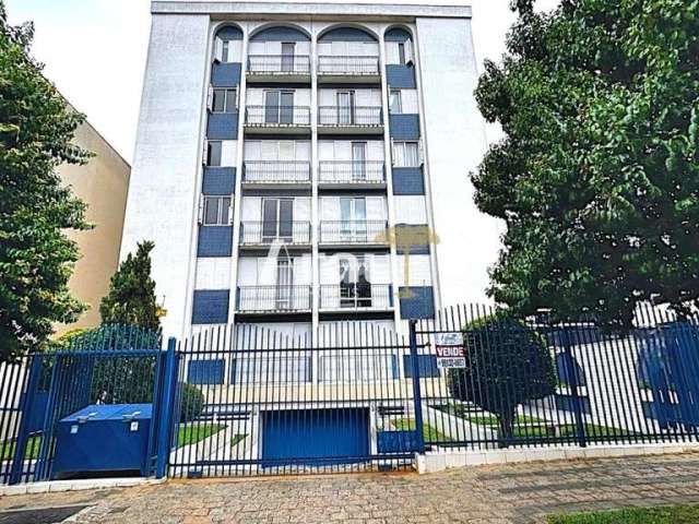 Apartamento com 2 quartos à venda na Alameda Prudente de Moraes, 470, Mercês, Curitiba por R$ 525.000