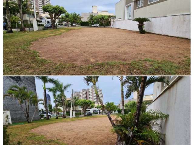 Lote no condomínio ponta negra Boulevard