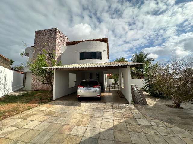 Casa em nova Parnamirim- excelente oportunidade