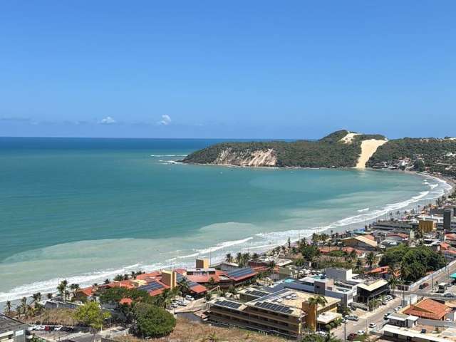 Apartamento pra locação no Riviera Ponta negra