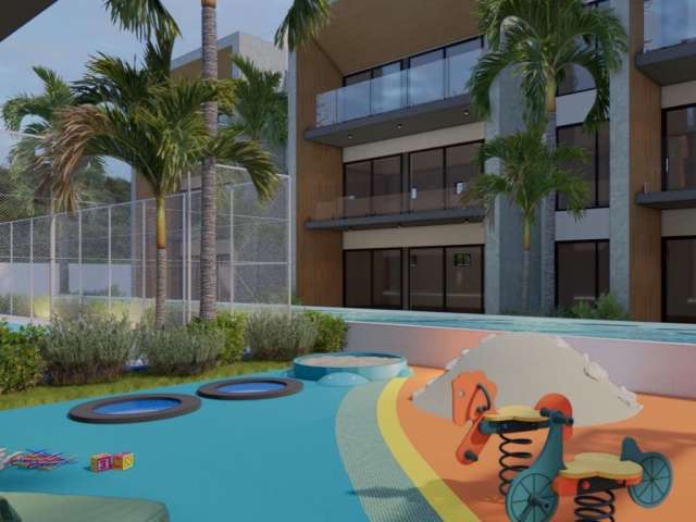 Residencial Areia Tabatinga