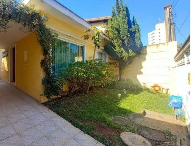 Casa térrea com 3 Quartos e 3 banheiros à Venda, 150 m² terreno de 340m² (10x34) por R$ 980.000