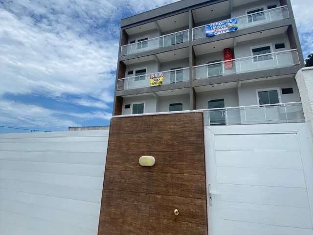 Lindo apartamento pronto para morar em vista alegre - são gonçalo