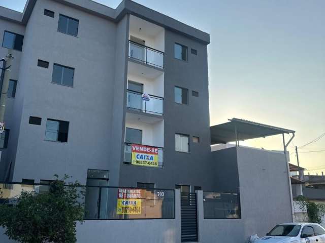 Lindo apartamento pronto para morar no boa vista - são gonçalo