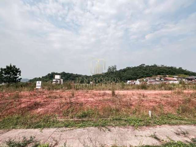 Terreno à venda no Três Rios do Norte, Jaraguá do Sul , 325 m2 por R$ 177.000