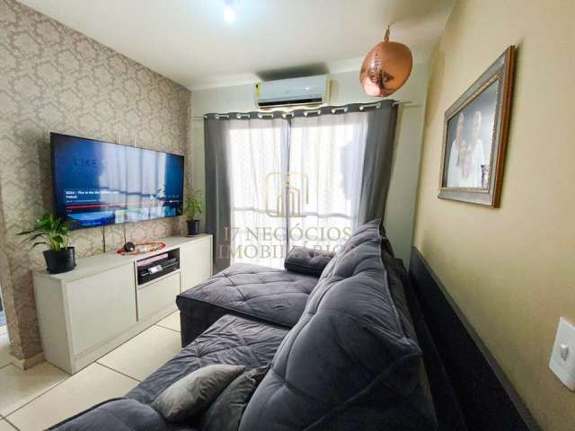 Apartamento à venda no bairro Rau - Jaraguá do Sul/SC