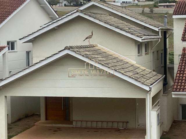 Casa para Venda em Bragança Paulista, 3 dormitórios, 1 suíte, 4 banheiros, 2 vagas