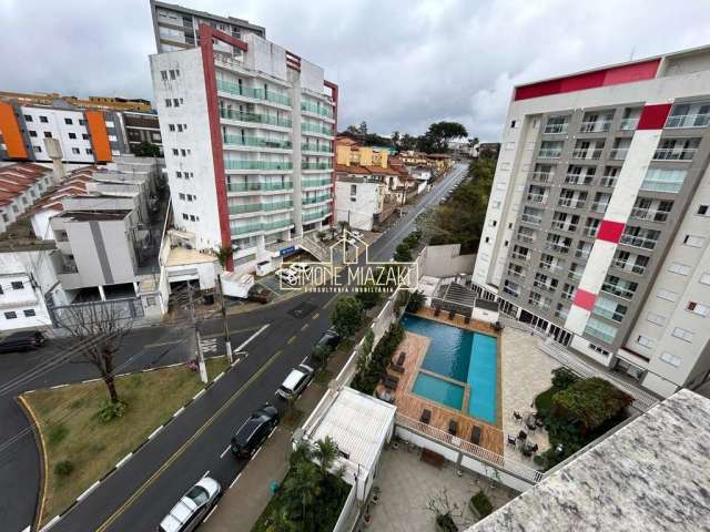 Apartamento 2 Quartos para Locação em Bragança Paulista, JARDIM DO SUL, 2 dormitórios, 1 suíte, 2 banheiros, 1 vaga