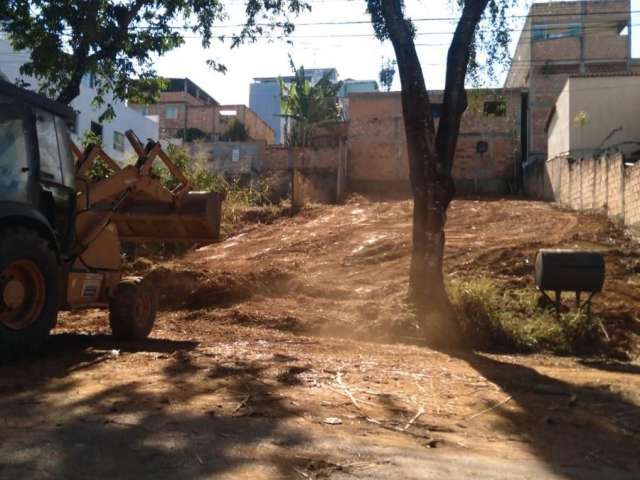 Lote  360m2