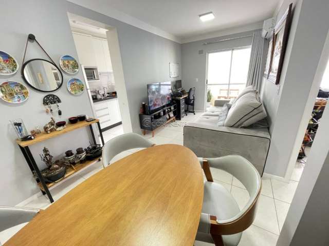 Apartamento 2 dormitórios com suíte, elevador e churrasqueira - Estreito - Florianópolis