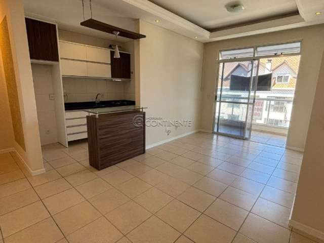 Apartamento 2 suítes em coqueiros