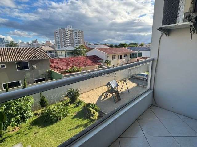 Apartamento 2 dormitórios Abraão