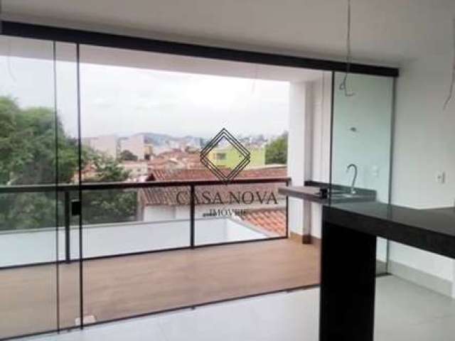 Apartamento com 3 quartos à venda no Niterói, Volta Redonda , 94 m2 por R$ 599.000