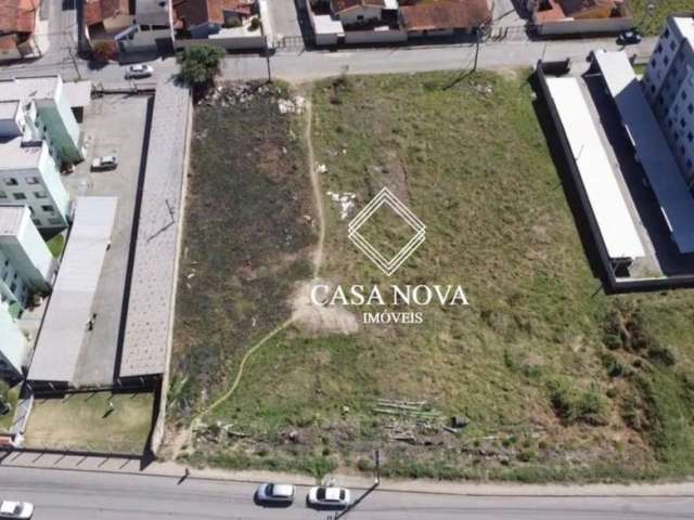 Terreno comercial à venda no Colônia Santo Antônio, Barra Mansa  por R$ 480.000