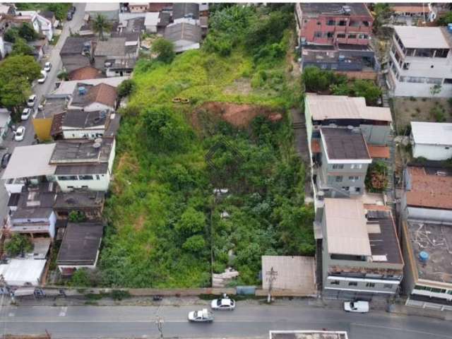 Terreno comercial à venda no Retiro, Volta Redonda  por R$ 1.200.000