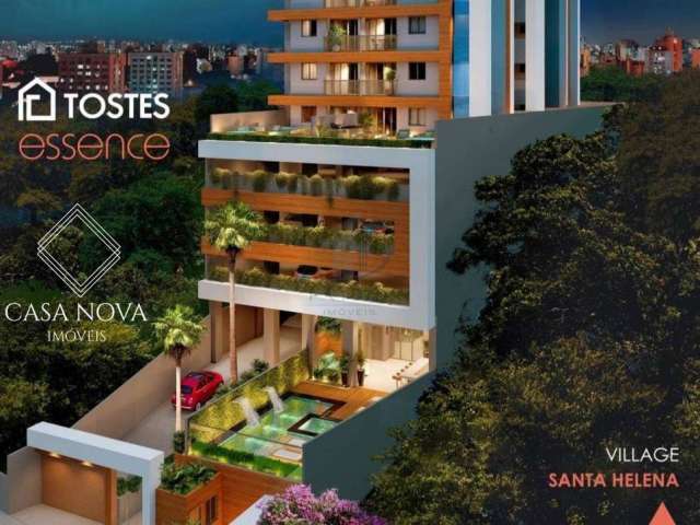 Apartamento com 3 quartos à venda no Jardim Normandia, Volta Redonda , 156 m2 por R$ 720.000