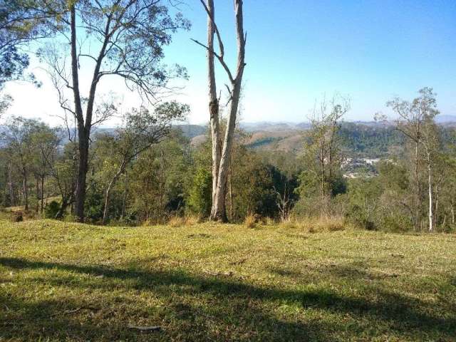 Terreno à venda no Colônia Santo Antônio, Barra Mansa  por R$ 100.000