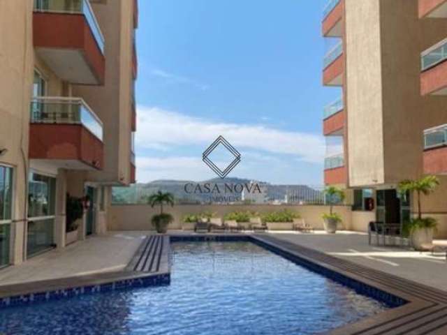 Apartamento com 3 quartos à venda na Nossa Senhora das Graças, Volta Redonda , 87 m2 por R$ 530.000