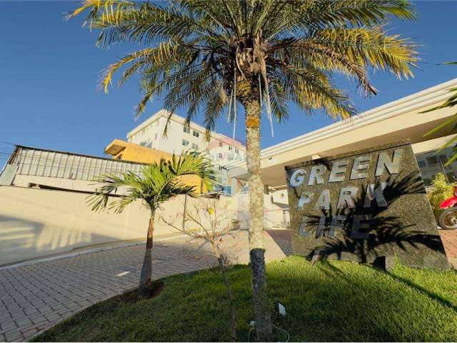 Apartamento Garden em São Pedro - Conforto e Lazer