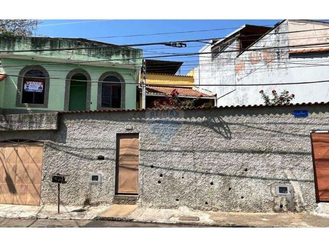 Oportunidade de Compra: Duas Casas no Mesmo Terreno no Bairro de Lourdes, Juiz de Fora-MG