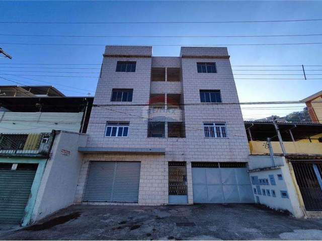 Apartamento 2 quartos com vaga à venda - Jardim Natal