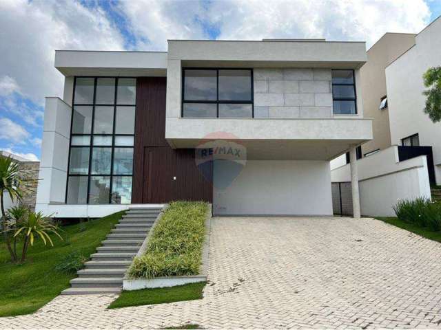 Casa 4 quartos, 3 suítes no Alphaville à venda - R$1.990.000,00