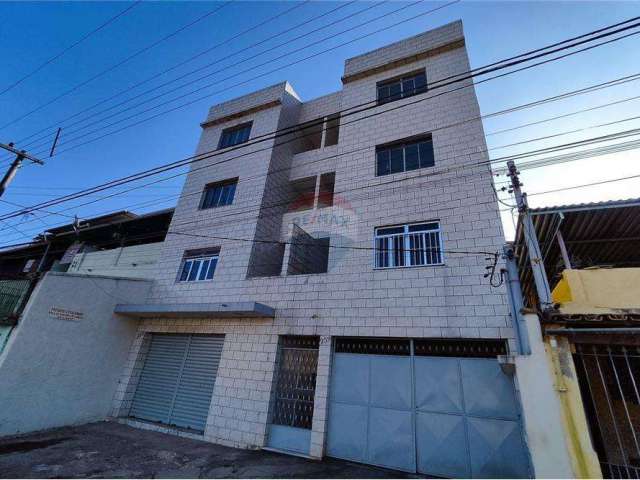 Apartamento 2 quartos à venda - Jardim Natal