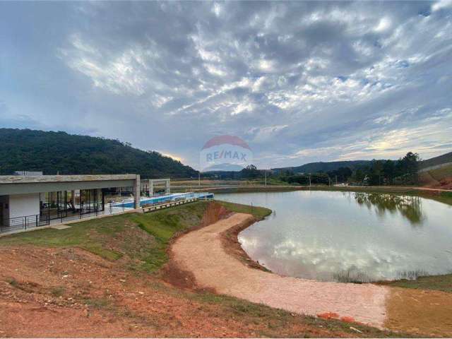 Terreno 409,50m² no melhor ponto do Estrela do Lago Juiz de Fora MG