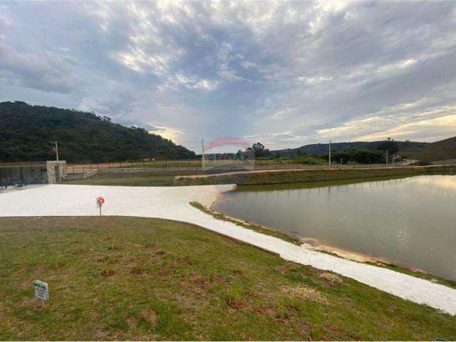 Terreno a venda no Condomínio Estrela do Lago Juiz de Fora MG